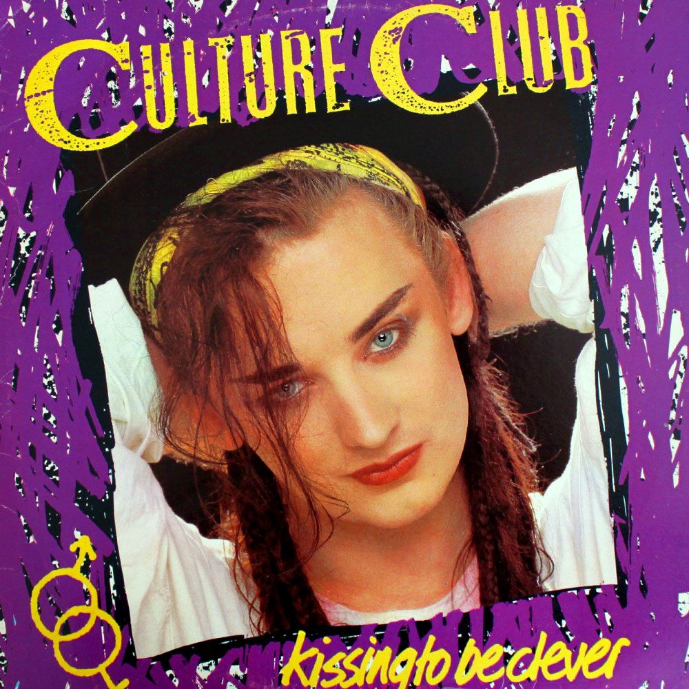 Culture Club