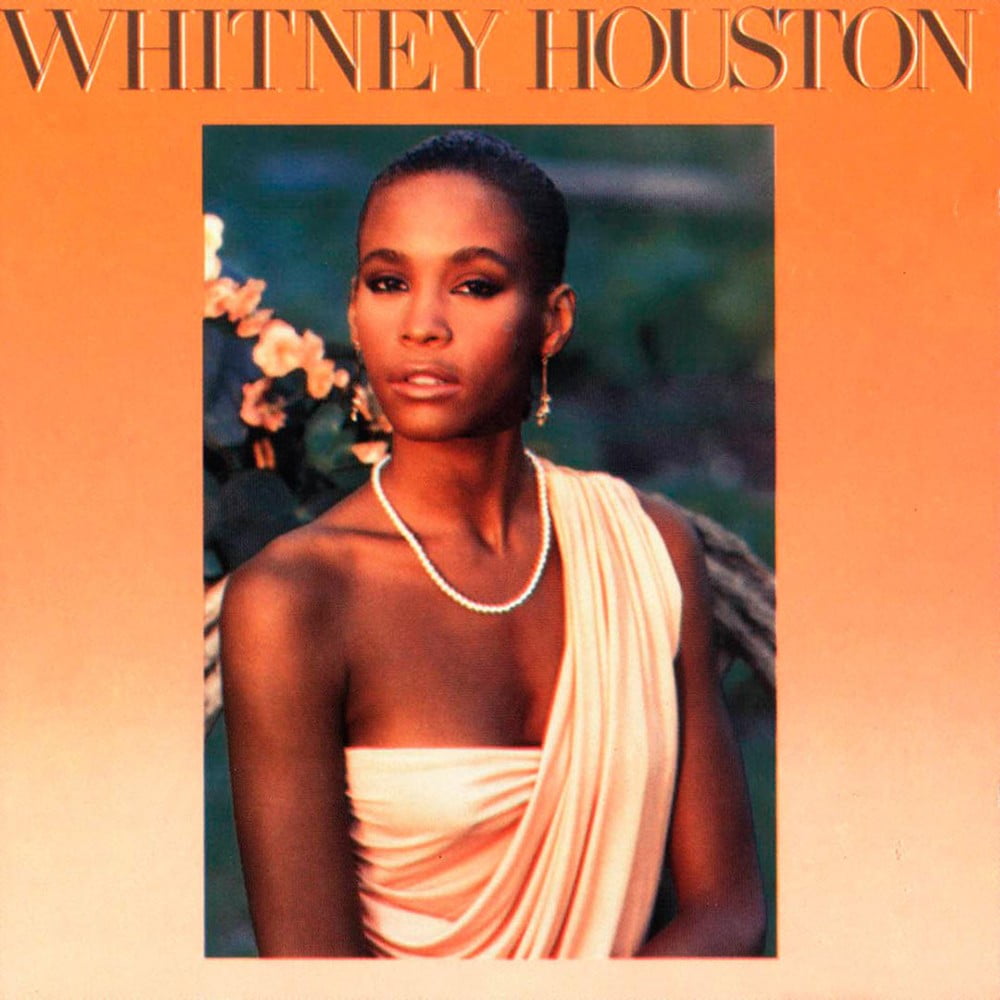 Whitney Houston