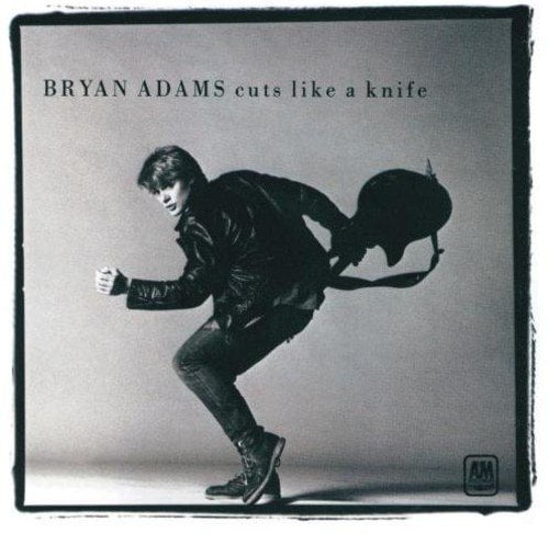 Bryan Adams